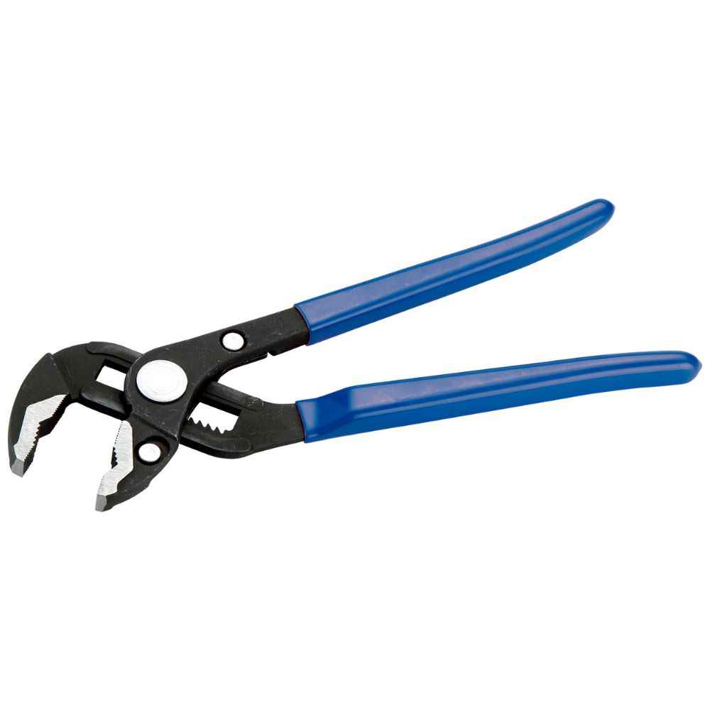 Alicate de Pressão Ajuste Automático 9.5" 240 mm (115140)