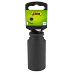 Chave Impacto XZN 1/2" 27MM (78MM) - JBM JBM, imagem do produto