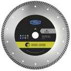 Disco Diamantado Banda Contínua C3R 105x2x20/16 DCUB3-FC TYROLIT, vista principal