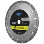 Disco Diamantado C73 115x2x22,23 DCUB3 TYROLIT - Venda à unidade