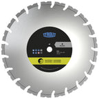 Disco Diamantado C7W 400x3,2x25,4 DCUB3 TYROLIT, vista principal