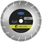 Disco Diamantado C73 125x2x22,23 DCUS3 TYROLIT - Venda à unidade
