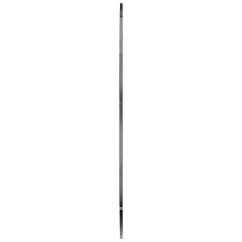 Disco Diamantado C73 230x2,6x22,23 DCCS3 TYROLIT, vista lateral