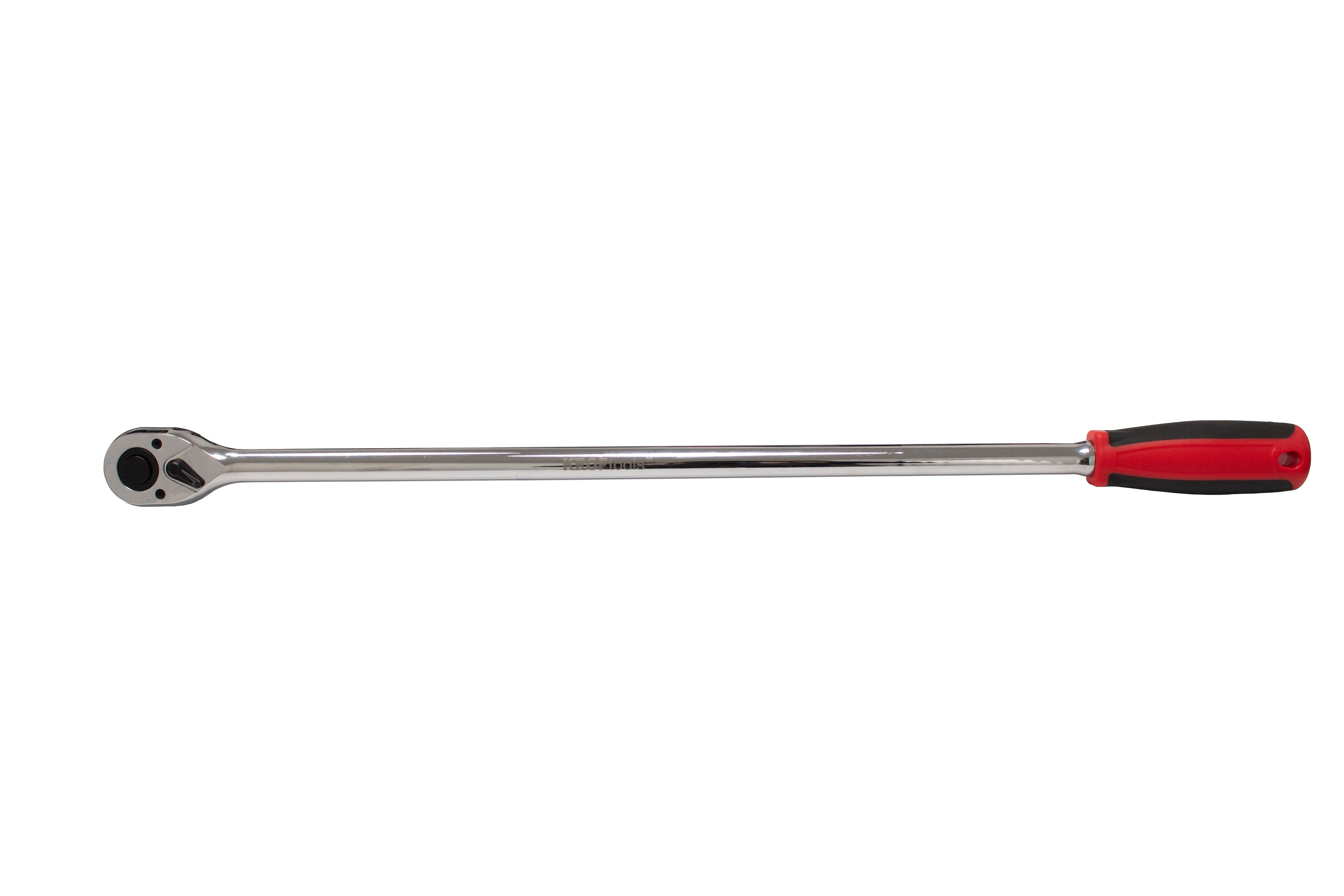 ROQUETE REVERSÍVEL 1/2 LONGO - 609MM (12013)
