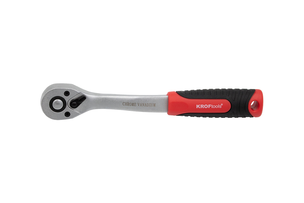 ROQUETE REVERSIVEL 3/8" (12038)