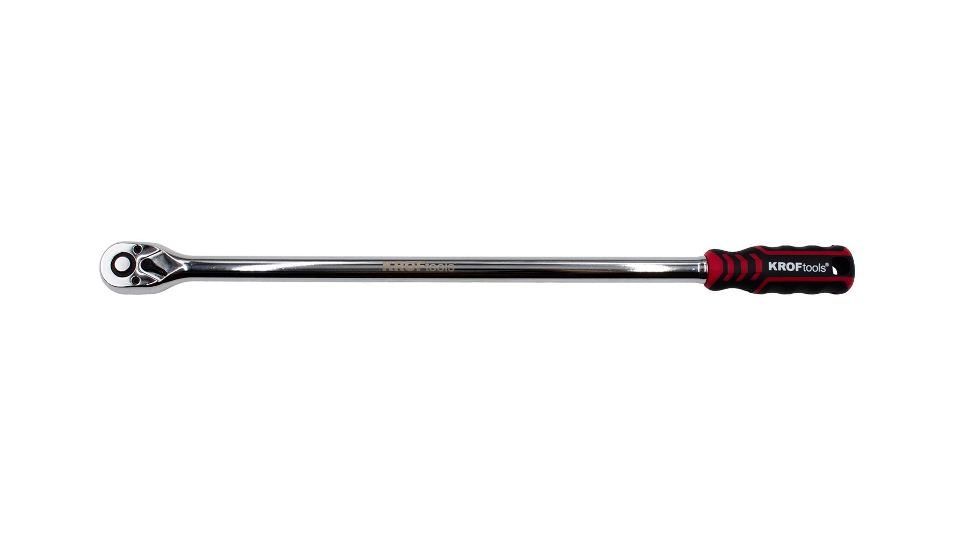 ROQUETE REVERSÍVEL 3/8 LONGO - 457MM (12039)