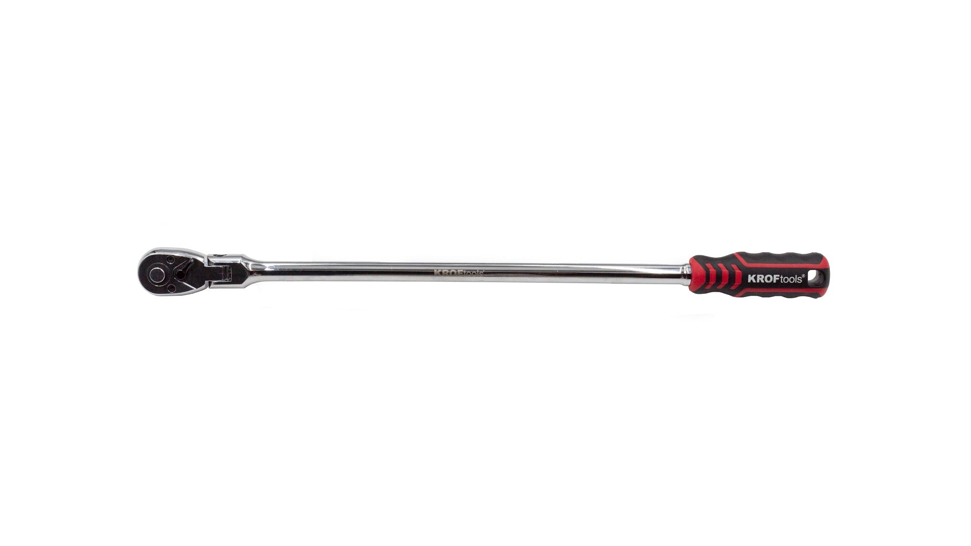 ROQUETE REVERSÍVEL 3/8 ARTICULADO LONGO - 457MM (12040)