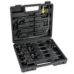SET de Adaptadores para o Sistema de Bomba de Transmissão (15 Accesoires) - JBM JBM, imagem do produto