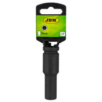 Chave de Impacto Longo HEX de 1/2 22MM - JBM JBM, imagem do produto