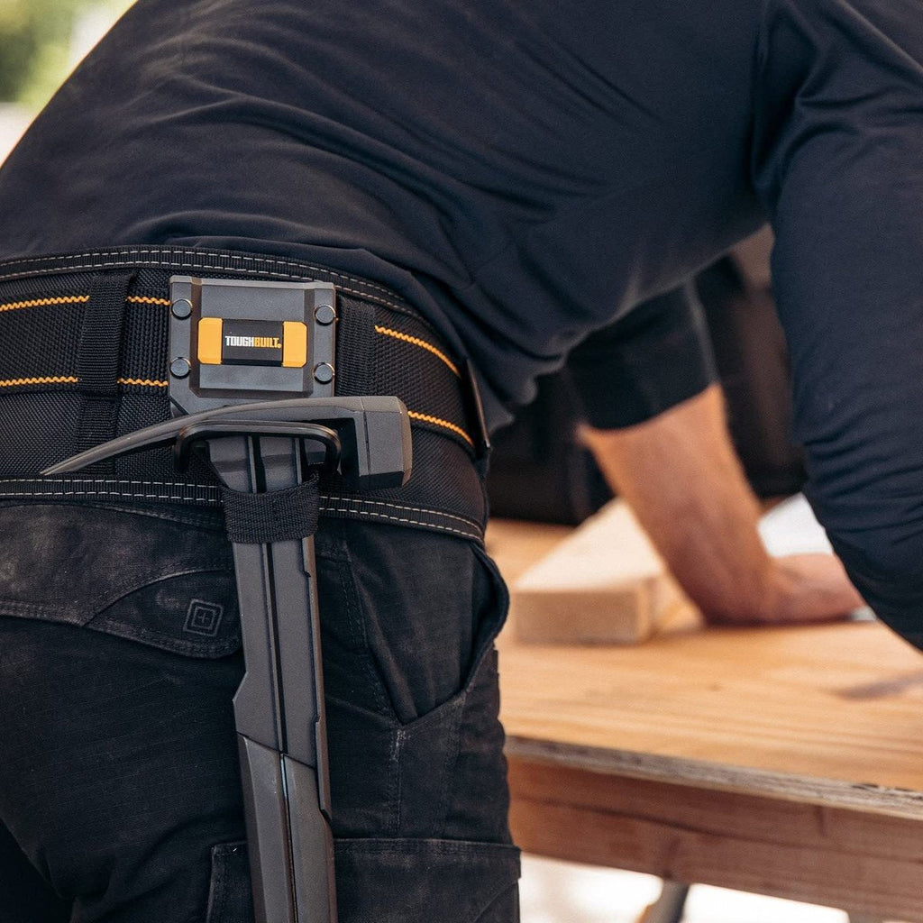 Suporte modular para martelo (Hammer Loop) Toughbuilt TB-52-BEA – imagem 8