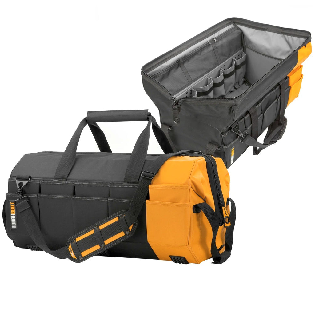 Bolsa de ferramentas Massive Mouth de 66 cm Toughbuilt TB-60-26 – imagem 2