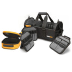 Bolsa modular Tote ClipTech de 45 cm Toughbuilt TB-81-18 – imagem 5