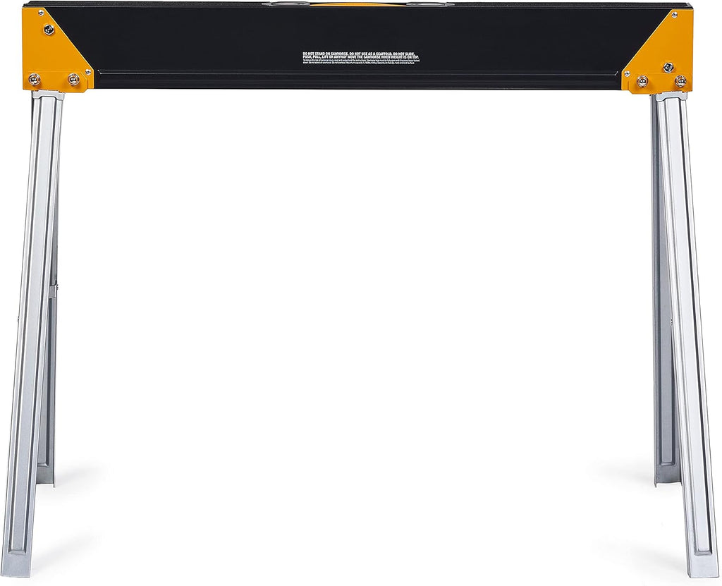Pack 2 Cavaletes Dobráveis C300 Toughbuilt TB-C300-2-XEA – imagem 15