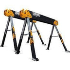 Pack 2 Cavaletes Dobráveis C650 e Bancada de Trabalho Toughbuilt TB-C650-2-XEA – imagem 6