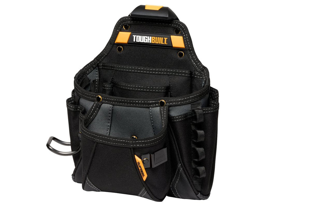 Bolsa porta-ferramentas para empreiteiro Toughbuilt TB-CT-01 – imagem 13
