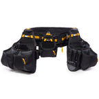Conjunto de cinto porta-ferramentas de 4 peças para empreiteiro Toughbuilt TB-CT-101-4P-CEA – imagem 7