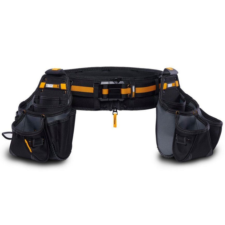 Conjunto de cintos porta-ferramentas de 3 peças para artesão Toughbuilt TB-CT-111-3P – imagem 7
