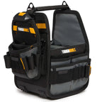Set bolsa tote de 20 cm com pouch ClipTech Toughbuilt TB-CT-180-8 – imagem 2
