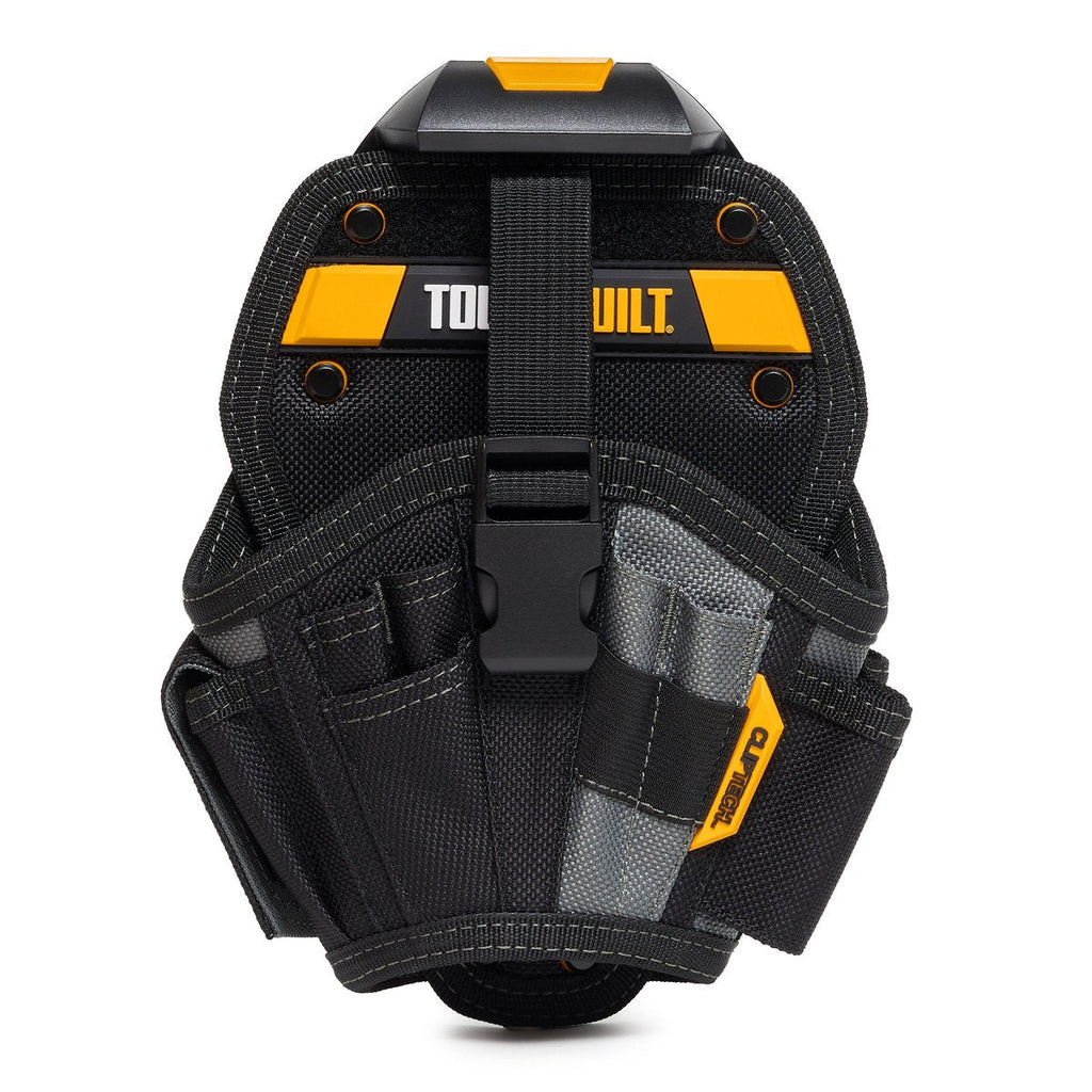 Bainha para berbequim grande Toughbuilt TB-CT-20-L – imagem 12