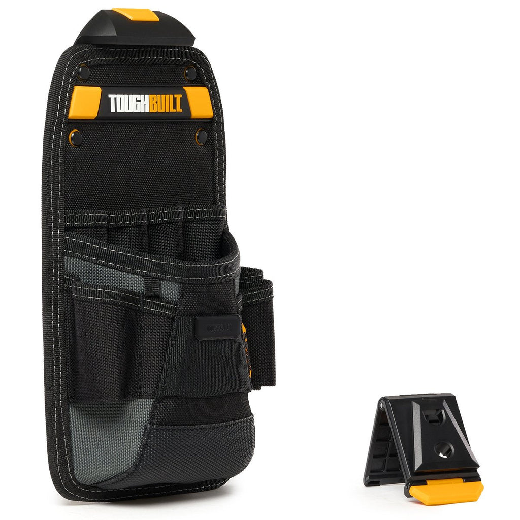 Bolsa porta-ferramentas para técnico Toughbuilt TB-CT-22 – imagem 15