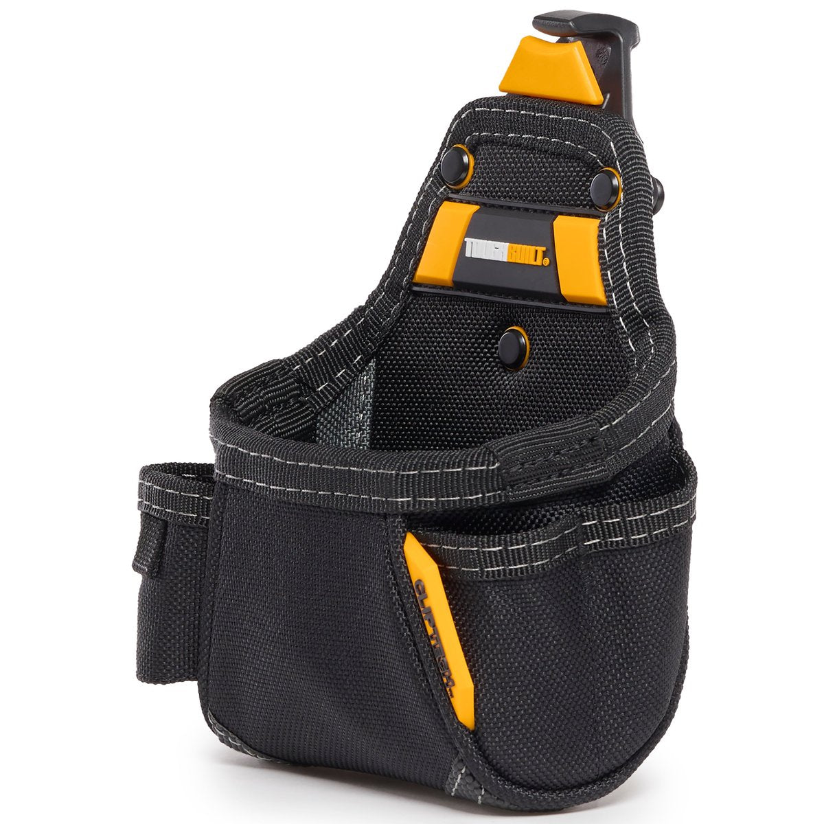 Bolsa multiusos para fita métrica Toughbuilt TB-CT-25 – imagem 13