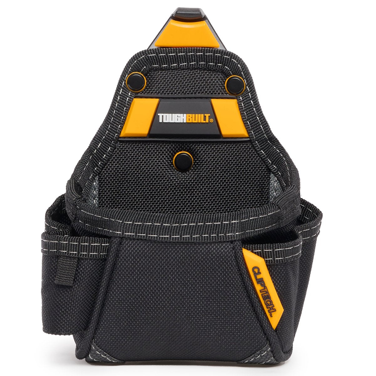 Bolsa multiusos para fita métrica Toughbuilt TB-CT-25 – imagem 15