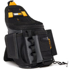 Bolsa pequena para eletricista Toughbuilt TB-CT-34 – imagem 19
