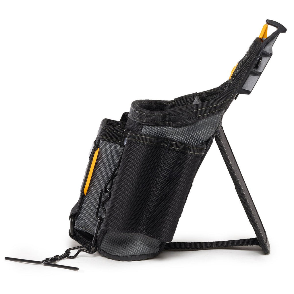 Bolsa pequena para eletricista Toughbuilt TB-CT-34 – imagem 22