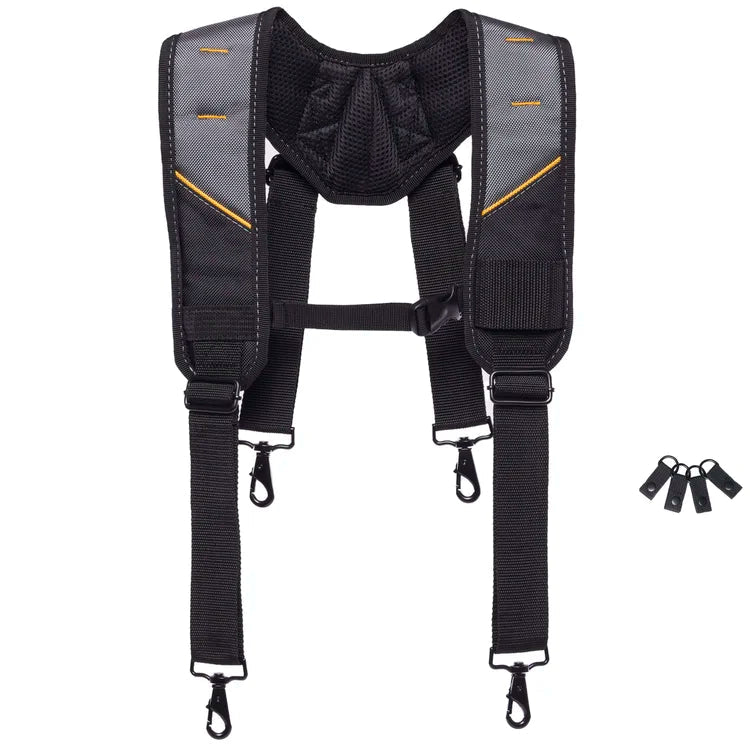 Suspensórios acolchoados Toughbuilt TB-CT-51P – imagem 3