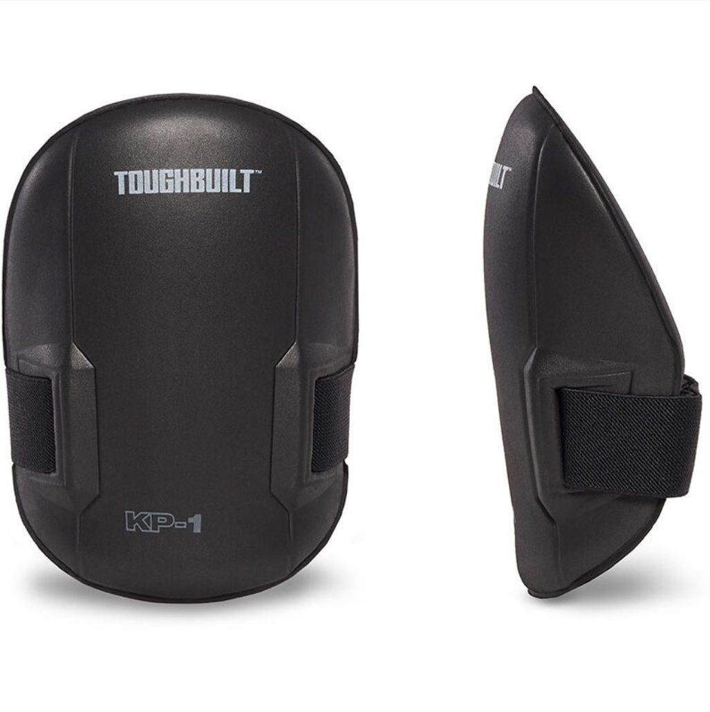 Joelheiras ultraleves Ultra Light Toughbuilt TB-KP-1-BEA – imagem 5