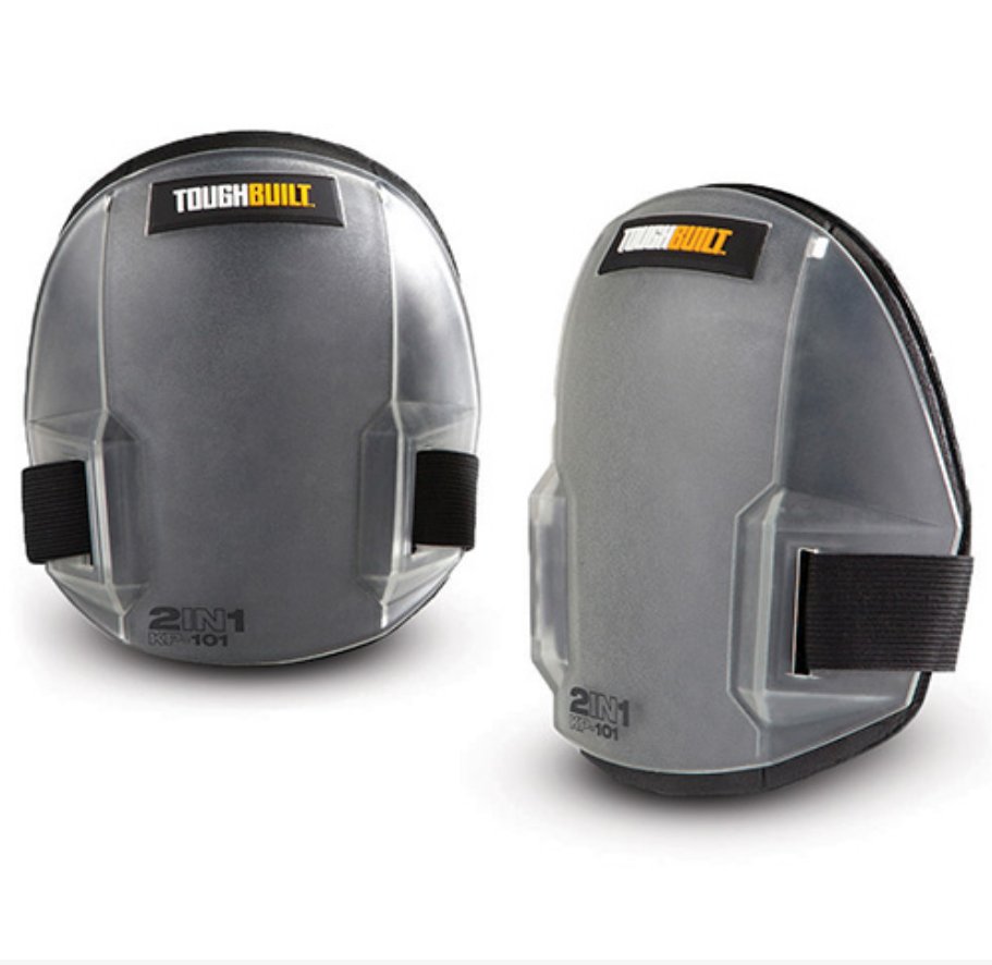 Joelheiras 2 em 1 Dual Purpose Toughbuilt TB-KP-101 – imagem 5