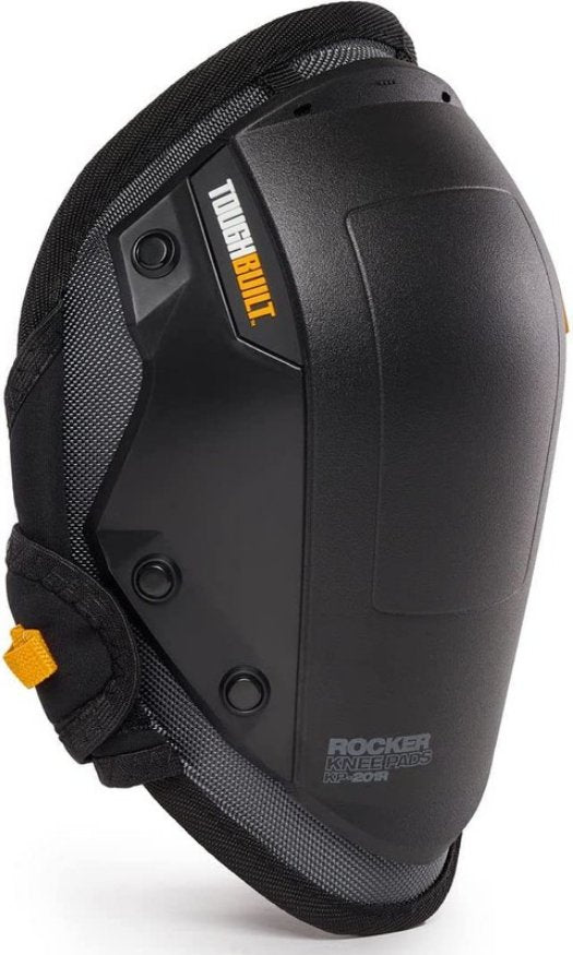 Joelheiras FoamFit Rocker de espuma Toughbuilt TB-KP-201R – imagem 4