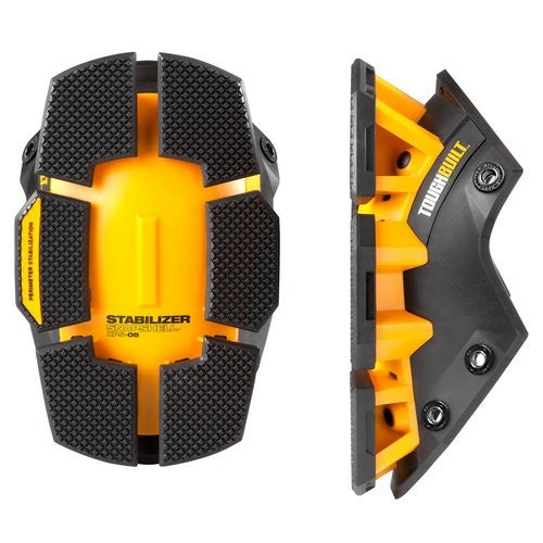 Carcaça para joelheiras Stabilizer SnapShell Toughbuilt TB-KPS-05 – imagem 3