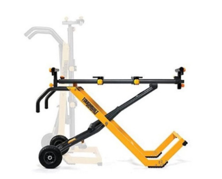 Suporte Universal Quickset para Serra de Esquadria Toughbuilt TB-S600-XEA – imagem 7