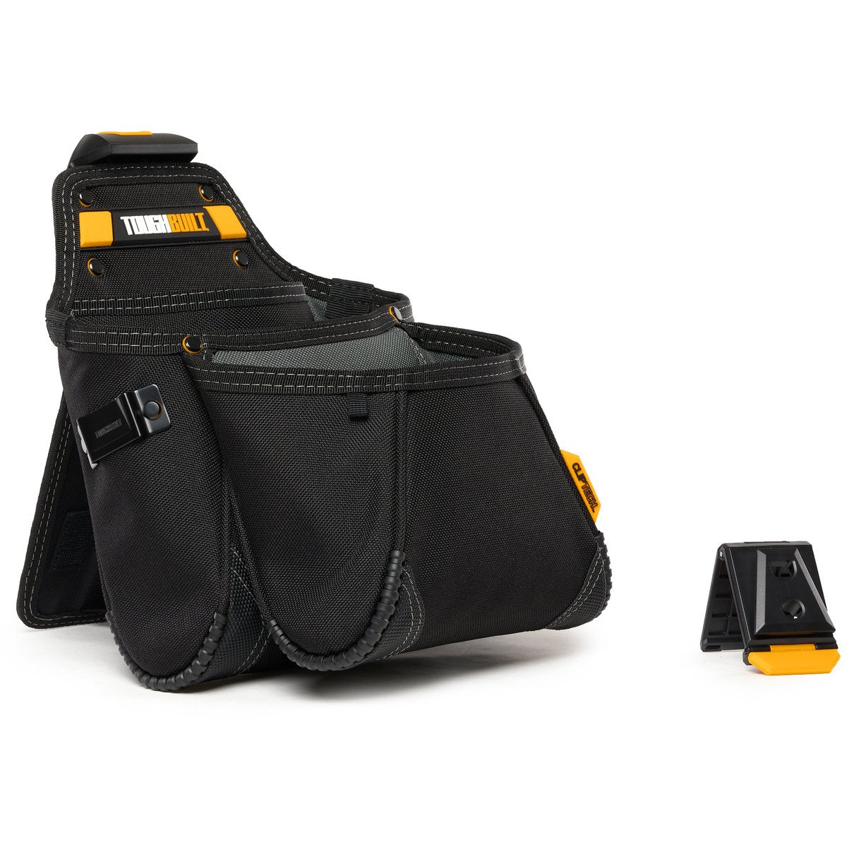 Bolsa porta-ferramentas Mega Supply Toughbuilt TB-CT-03-BEA – imagem 8