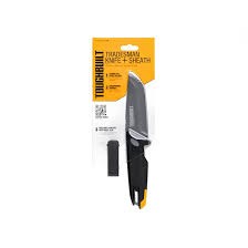Faca Tradesman com Bainha Toughbuilt TB-H4S-40-TMK-2-BEA – imagem 9