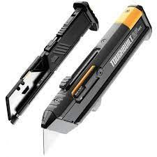 X-ato com Recarga Automática (Reload Utility) e Lâminas Toughbuilt TBH4S203BEA – imagem 4