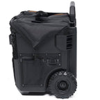 Mala de Ferramentas com Rodas Massive Mouth XXL 55 cm Toughbuilt TB-CT-61-22-BEA – imagem 8
