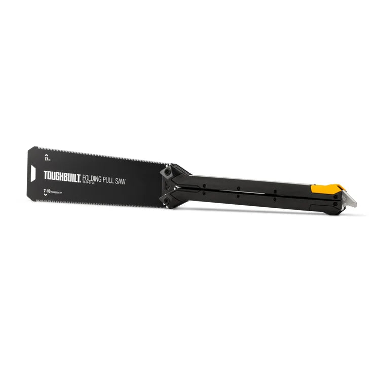 Serra de tração dobrável Toughbuilt TB-H4-21-2X-BEA – imagem 7