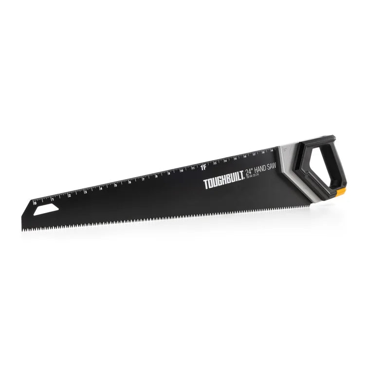 Serra manual 600 mm (24 polegadas) Toughbuilt TB-H4-20-24-BEA – imagem 3