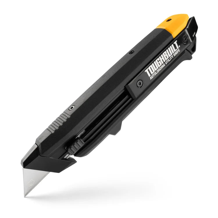 Faca multiusos automática com alavanca Toughbuilt TB-H4-10-A-BEA – imagem 10