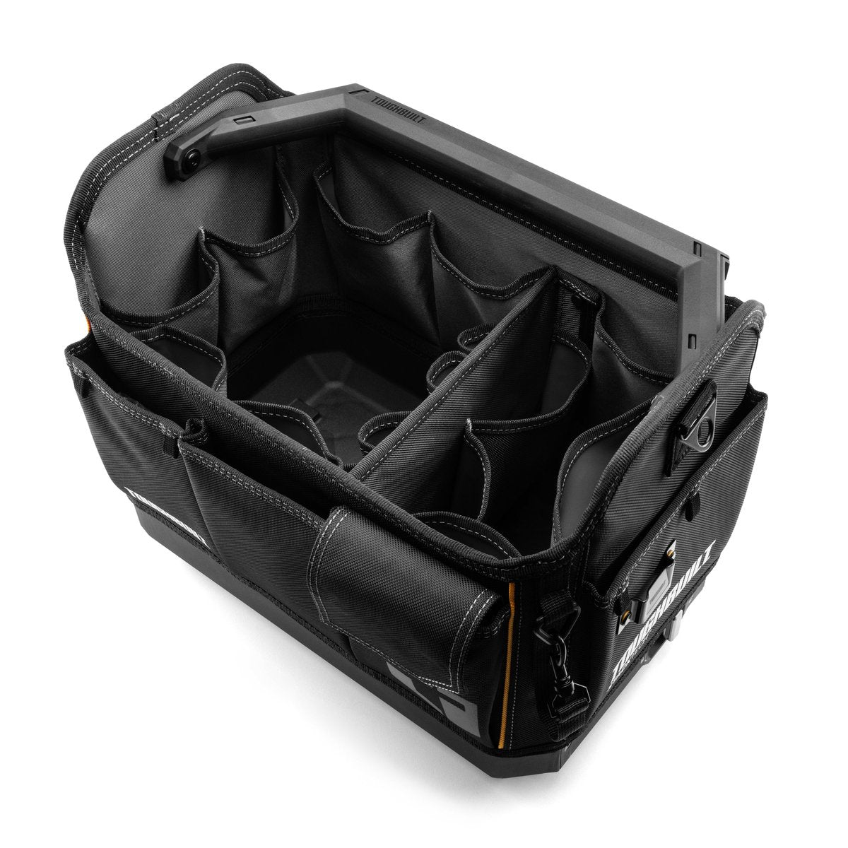 Bolsa de ferramentas aberta StackTech Toughbuilt TB-B1-S-80C – imagem 18