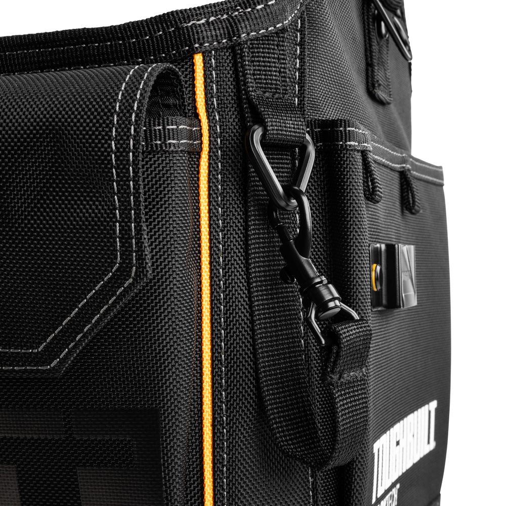 Bolsa de ferramentas aberta StackTech Toughbuilt TB-B1-S-80C – imagem 20