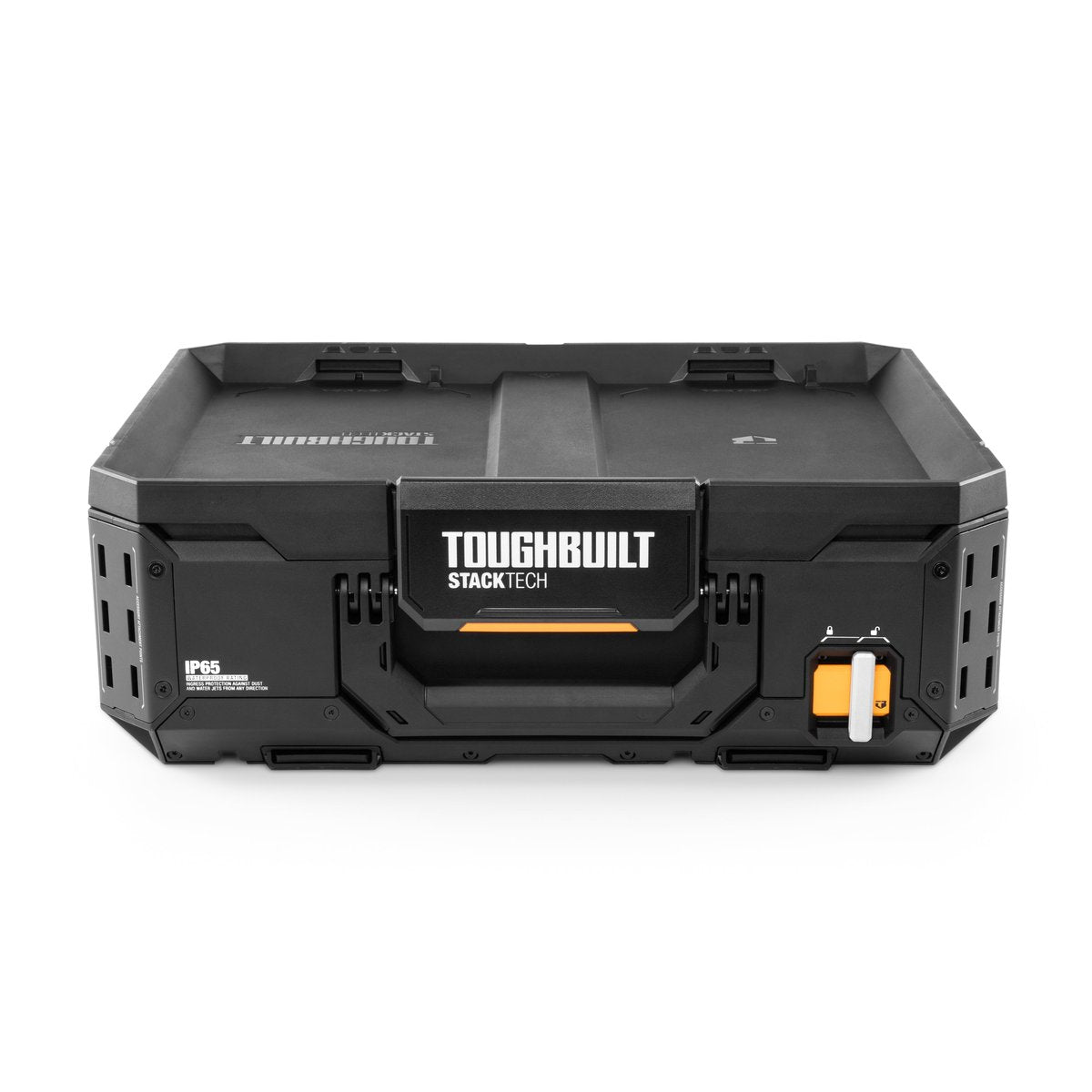 Caixa de ferramentas média StackTech Toughbuilt TB-B1-B-30-BEA – imagem 27