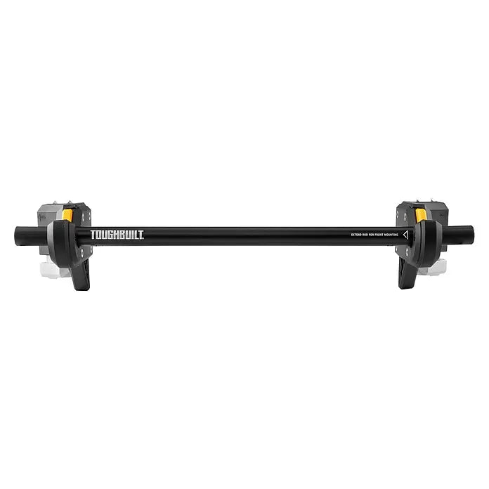 Suporte para rolos de papel ou película StackTech Toughbuilt TB-B1-A-32-BEA – imagem 13