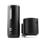 Copo térmico de 591 ml com porta-copos ToughBuilt StackTech TB-B1-A-52-BEA – imagem 2