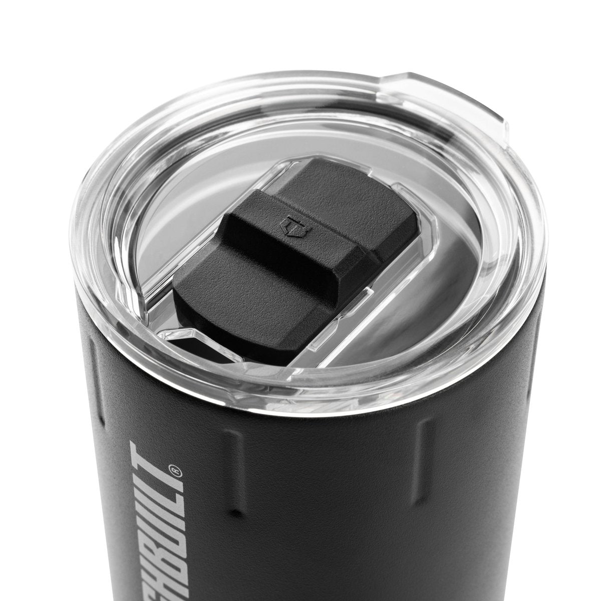 Copo térmico de 591 ml com porta-copos ToughBuilt StackTech TB-B1-A-52-BEA – imagem 4