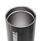 Copo térmico de 591 ml com porta-copos ToughBuilt StackTech TB-B1-A-52-BEA – imagem 6