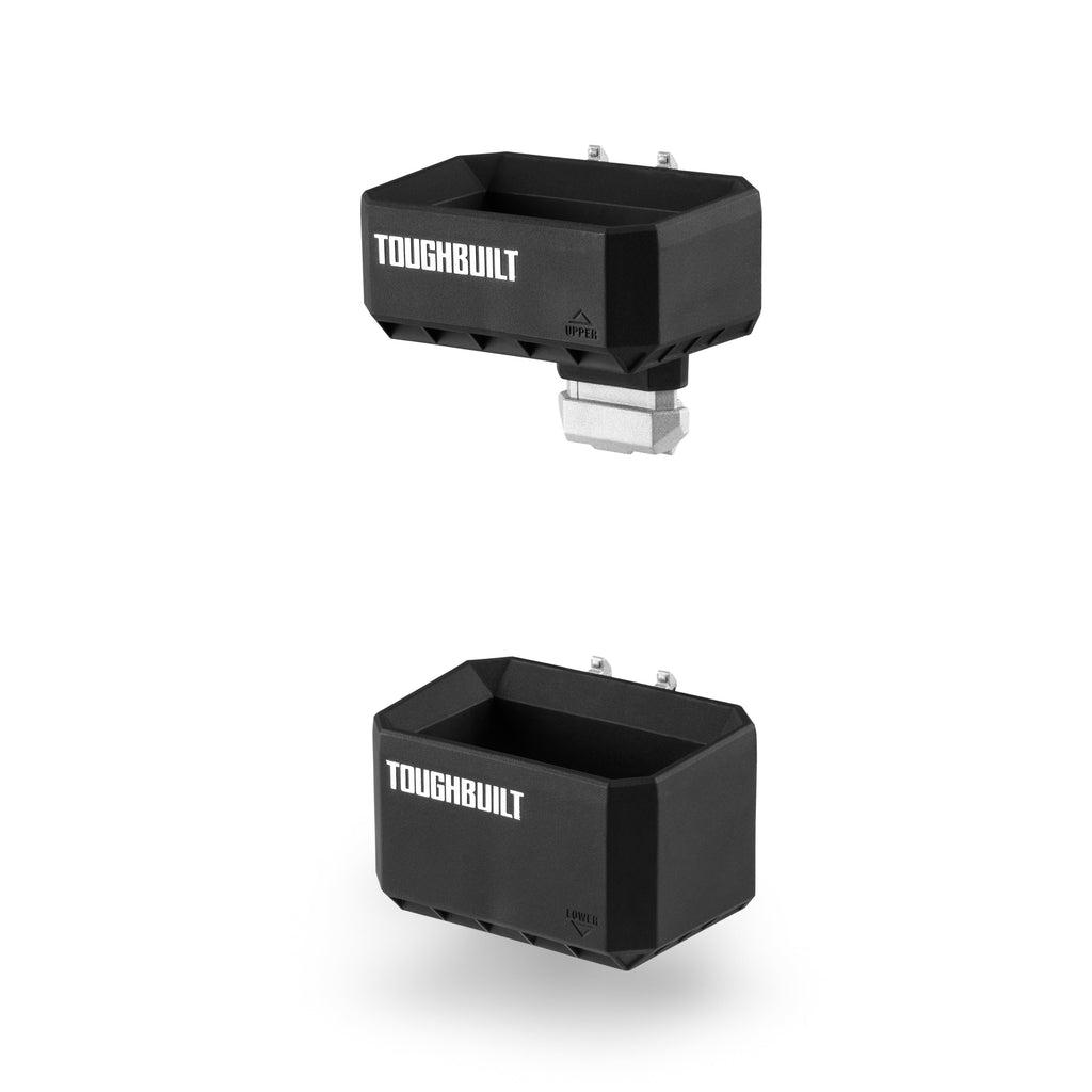 Suporte para nível StackTech Toughbuilt TB-B1-A-54-BEA – imagem 13