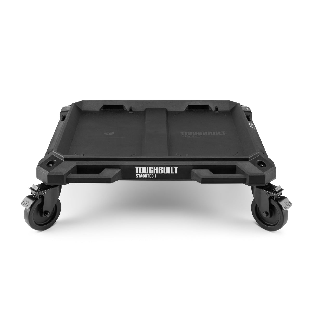 Base com 4 rodas StackTech para malas Toughbuilt TB-B1-T-10 – imagem 14